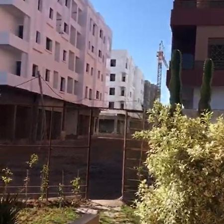 Apartamento Ik En Marrakech Lejlighed Marrakesh Eksteriør billede